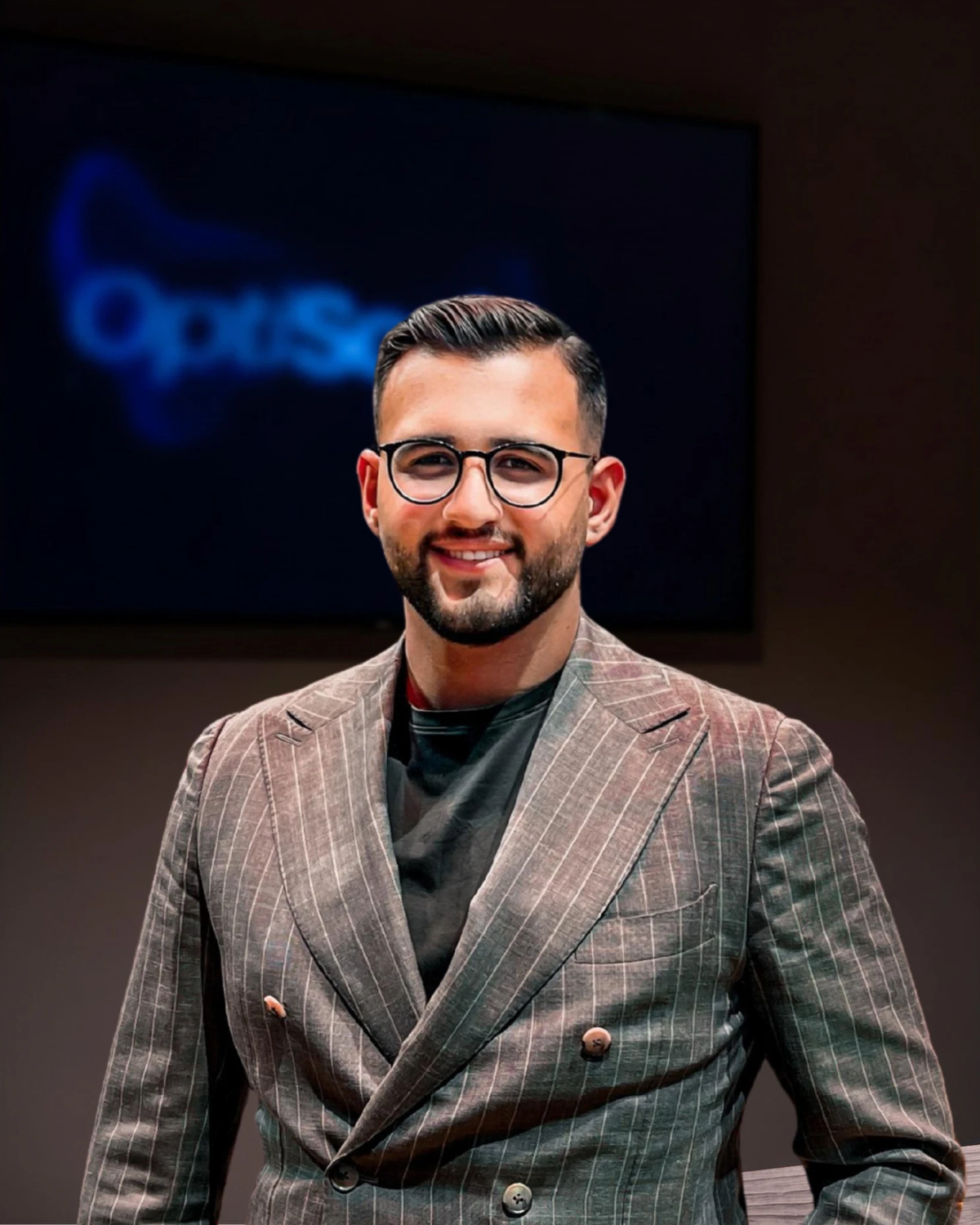 Armen Aharonyan